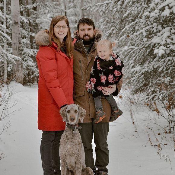 Meet your Posher, Lennea - Picture 1 of 1